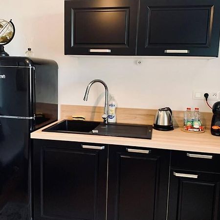Le Travel, Studio Cosy Aux Pieds De La Gare Rennes Exteriör bild