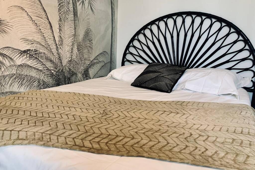 Le Travel, Studio Cosy Aux Pieds De La Gare Rennes Exteriör bild